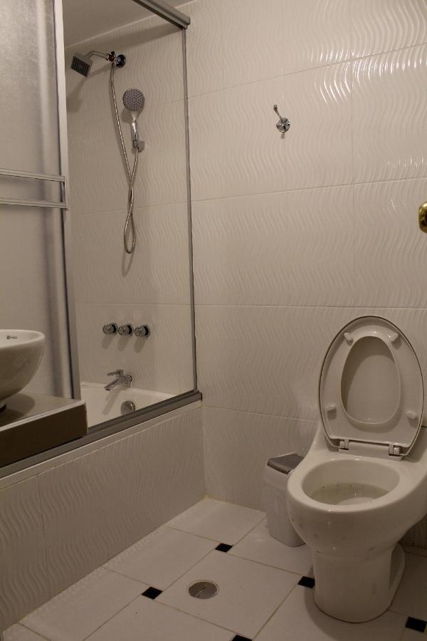 Kaaro Hotel Puno Bagian luar foto