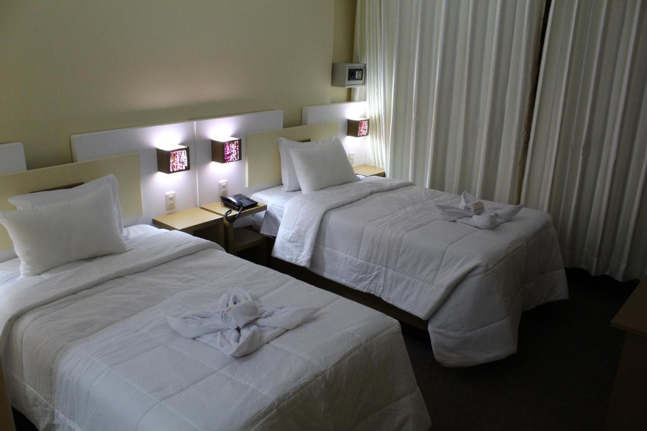 Kaaro Hotel Puno Bagian luar foto