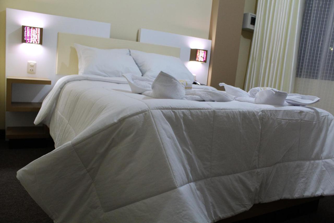 Kaaro Hotel Puno Bagian luar foto